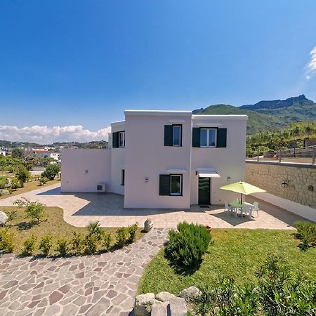 La Bella Forianella Apartment Ischia Island Exterior photo